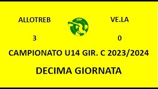 23/24 - U13 Nera - U14C - 10G