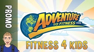 America's #1 Educational Fitness Program