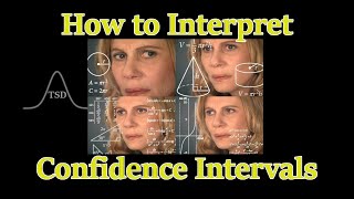 Stats 101 : Why most confidence interval interpretations are WRONG