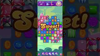 Candy Crush Hard Level 7058 Solved/Queen of Candy Crush🤔🤔🤔