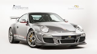 Porsche 911 GT3 RS 4.0 | The Octane Collection