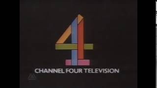 Channel Four Television (1982)