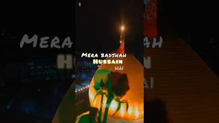 Moharram Status 2024 | Imam Hussain Status #islamicnewyear #shortvideo #shorts #moharram #shortsfeed