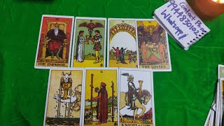 LIVE Tarot card Reading (General)in Tamil