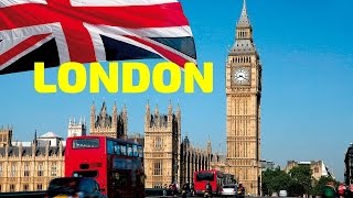 London Travel Guide, England - Travel Europe