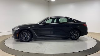 2024 BMW i4 Ontario, Riverside, Anaheim, Pasadena, Los Angeles, CA 37577A