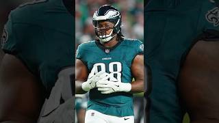 Jalen Carter BENCHED By The Eagles For Being Late To Team-Related Event #shorts Eagles News