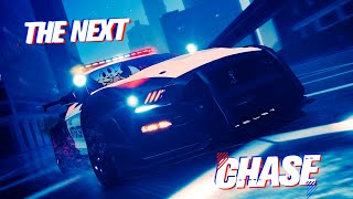 The Crew 2 World Record | Downtown Detroit | 02:07.041 | The Next Chase Summit