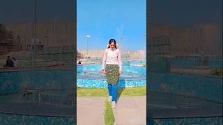 Bhole dogli hai saare duniya.. #dance #love #song #cute #youtube #shortsviral #yt