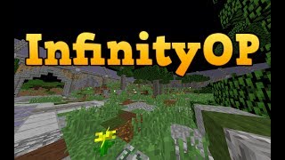 MINECRAFT SERVER NEED STAFF QUICKLY AND BAD [InfinityOP][1.11]