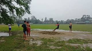 🔥🌹💔🥺 Assam Commando runing long jump motivation video Never Give up #ytshorts #instagram #facebook