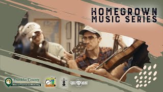 The Homegrown Music Series Along the Crooked Road