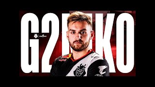 NIKO G2 HIGHLIGHTS ASTRALIS V G2 DUST 2   CSGO   Twitch Clips