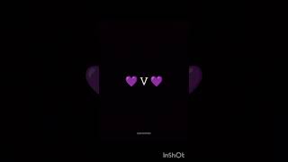 💜V💜#v #taetae #taehyung #tae #trending 💜💟♥️