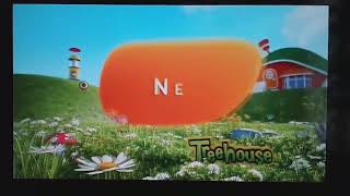 Treehouse TV - Next Bumper - Bubble Guppies (no announcer)