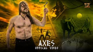 Týr - Axes