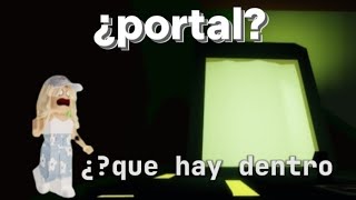 ¡portal! ¿cómo activar? aquí te muestro paso a paso! no olvides suscribirte|•Nicolmc