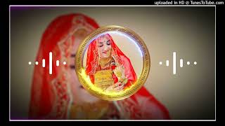 New Marwadi Song Dj Remix 2024 || New Rajasthani DJ Song 2024 || New Rajasthani Viral Dj Song 2024