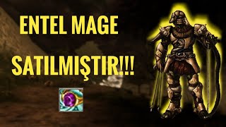 Entel Mage Satıldı. BirAvucFarm Devam.