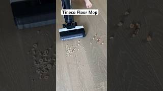 @Tineco Mop AND Vacuum in one! My favorite appliance lately! #tineco #floormop #mopandvacuum