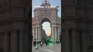 #trending #travel #viral #nature #travelvlog #lisboa #lisbon #portugal #visitportugal