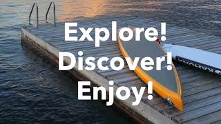 Explore! Discover! Enjoy! - Advertisement #5