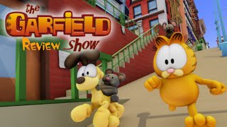 The Garfield Show (2009) - Review