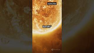 The Sun Will Swallow Earth! 🌎 #sun #astronomy #space #universe #viral #shorts