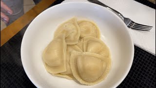 How To Make Pierogies