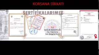 Ferahevler Böcek İlaçlama 0539 228 82 57  Garantili İlaçlama