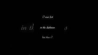 •I was lost in the darkness but then I found them• #13yearsof1d