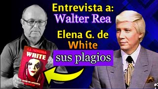 EL ADVENTISMO en la ENCRUCIJADA Entrevista WALTER REA - Parte 2