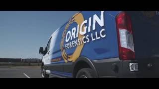 Origin Forensics