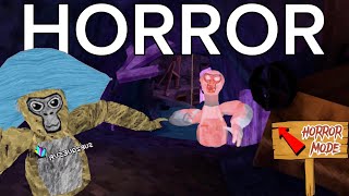 GORILLA TAG HORROR MODE!?! [ft. @CxPlaysVR ]