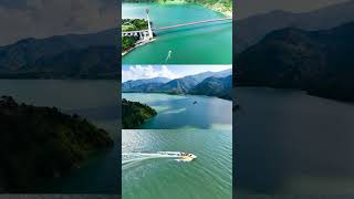 This is my Tehri. It's really beautiful