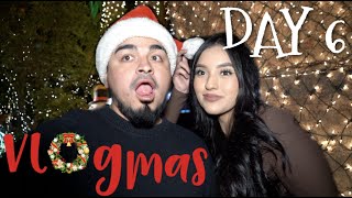 Vlogmas Day 6 🎄 Mission Inn FESTIVAL OF LIGHTS 🎄 2021