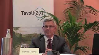 5 Mastro Settembre 2017 Tavoli231 INTRO