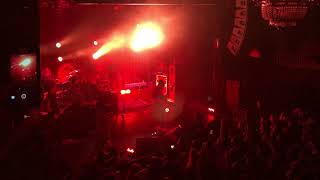 Children of Bodom - Bodom Beach Terror @ Irving Plaza 4-19-19