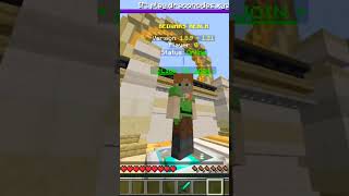 24/7 Online And FFA+BEDWARS+LIFESTEAL BEST SERVER | DEADLIEST SMP BEST SERVER