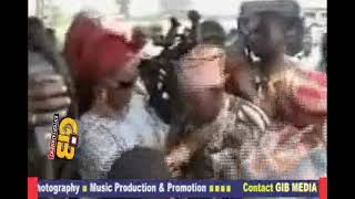 OJOLOWO BIRTHDAY BY SIKIRU AYINDE BARRISTER, FEATURING GOV. GBENGA DANIEL, FULL VIDEO 2009