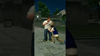 Bully Anniversary Edition: Jimmy vs Russell