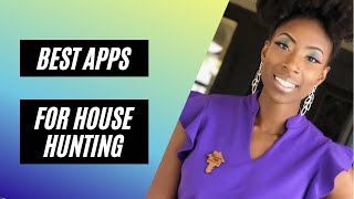 MY TOP REAL ESTATE APPS: Best Apps For Real Estate Buyers, Investors, New agents