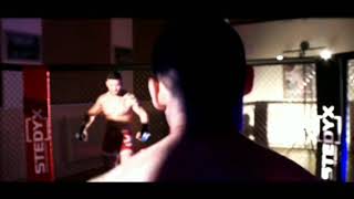 Octagon Fighting 3 promo