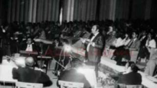 Tribute To Assi Rahbani