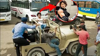 Making Of Commando | Commando Movie Behind The Scenes | Vidyut Jammwal