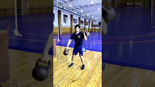 shamil_mamedov strength training #shorts