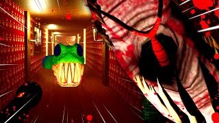 BENNY'S FUNHOUSE OF '57!!! (Mascot Horror) - Full Game + Ending - No Commentary