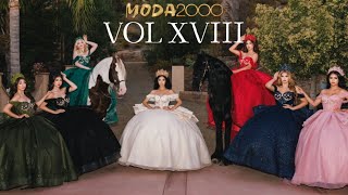 Moda 2000 Presents 𝐕𝐎𝐋 𝐗𝐕𝐈𝐈𝐈 💎✨❤️