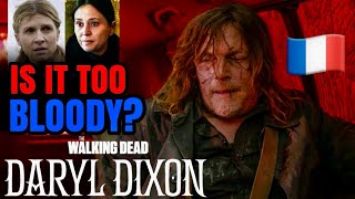 Is Daryl Dixon: The Book Of Carol Season 2 Too Bloody? EXPLAINED