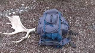 Brooks Range - June 8 Video Journal